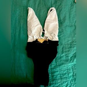 DESIGNER One-Piece Bathing Suit Antonio Melani